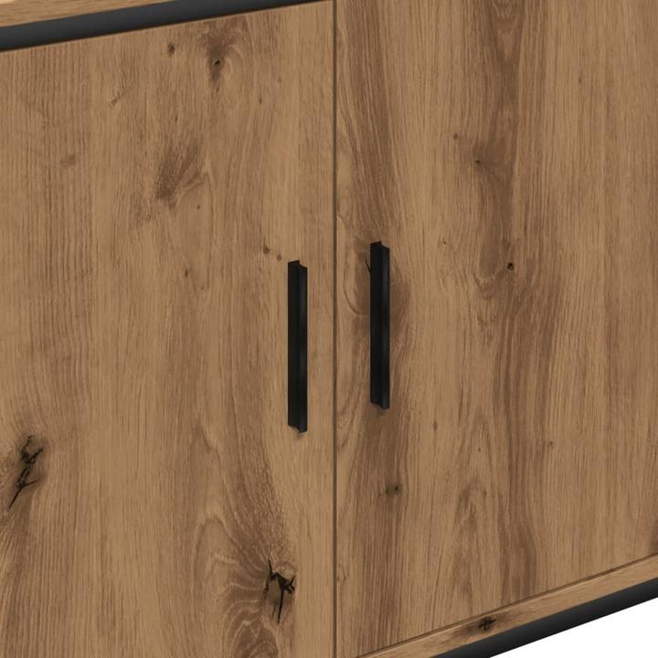 Actual product image VidaXL Vanity unit (80 x 30 x 60 cm)