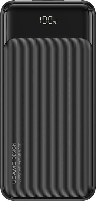 Usams US-CD202 (30000 mAh, 10 W)