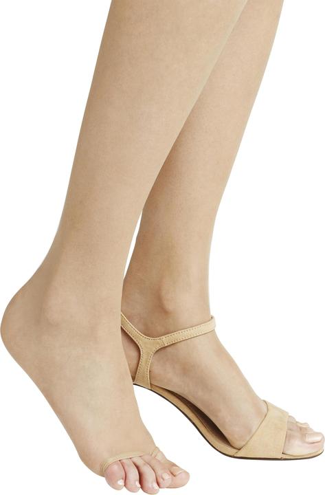 Produktbild Falke Shelina 12 Toeless TI (12 DEN, 40 - 42)