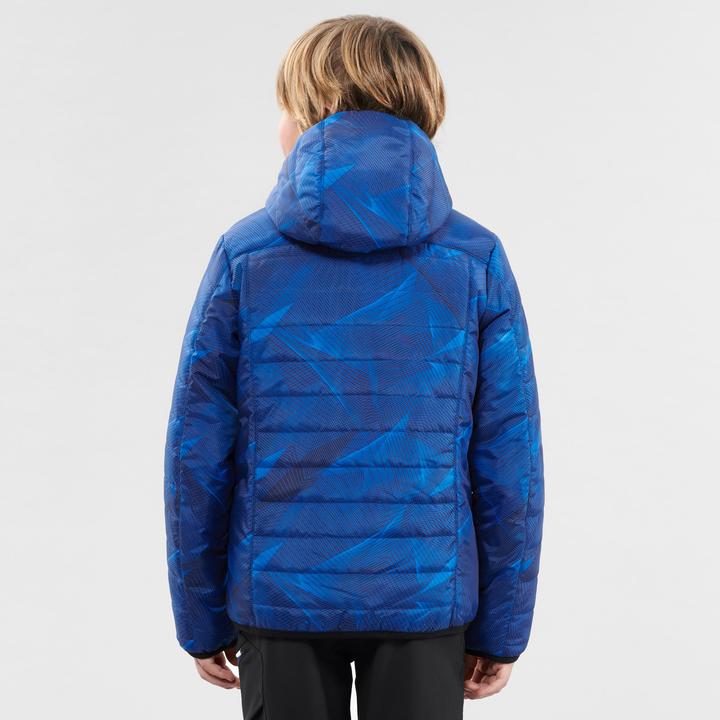 Image du produit Quechua padd jkt mh 500 tw boy 162812 (140, 146, 152)