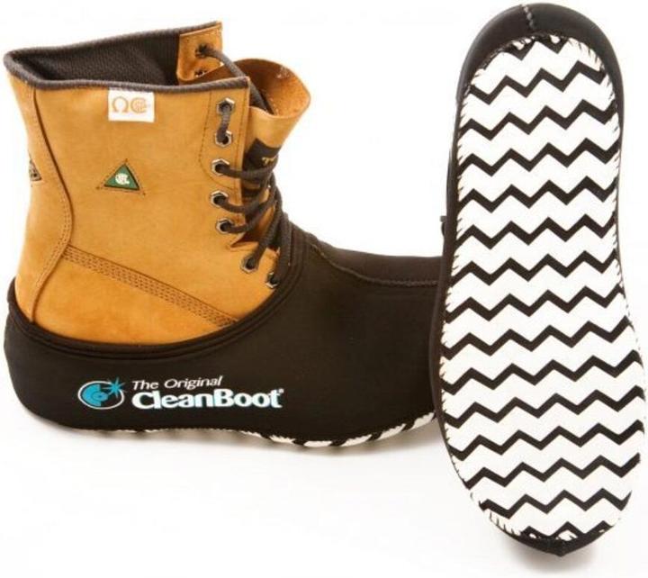 Immagine prodotto CleanBoot Sovrascarpe 40,5 - 43 (41, 42, 43, M)