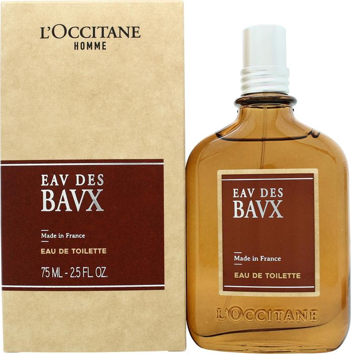 Immagine prodotto L'Occitane Eau des Baux (Eau de toilette, 75 ml)
