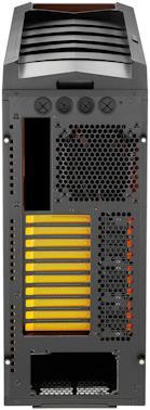 Produktbild AeroCool XPredator Evil Black Edition (ATX, E-ATX, XL-ATX)