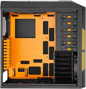 Produktbild AeroCool XPredator Evil Black Edition (ATX, E-ATX, XL-ATX)