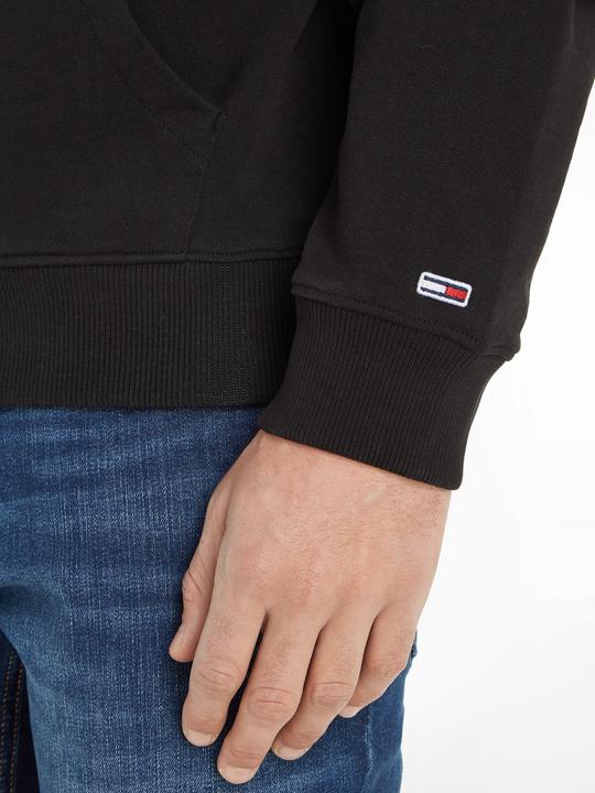 Immagine prodotto Tommy Hilfiger Felpa Con Cappuccio Con Vernice Spray Tjm Reg Tommy (XL)