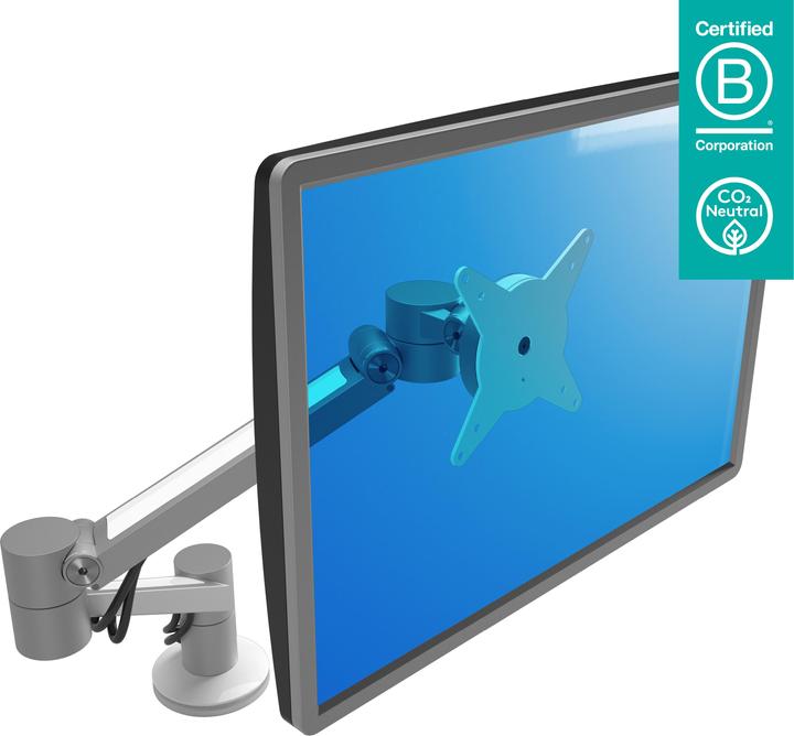 Dataflex ViewLite Plus Monitorarm 622 (Tisch, 24")