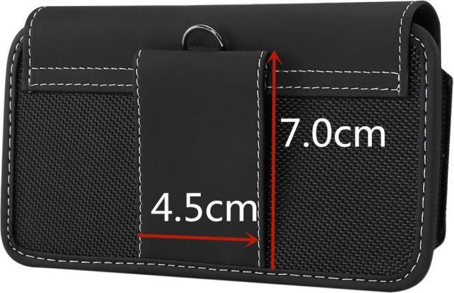 Cover-Discount Oxford Gürteltasche M