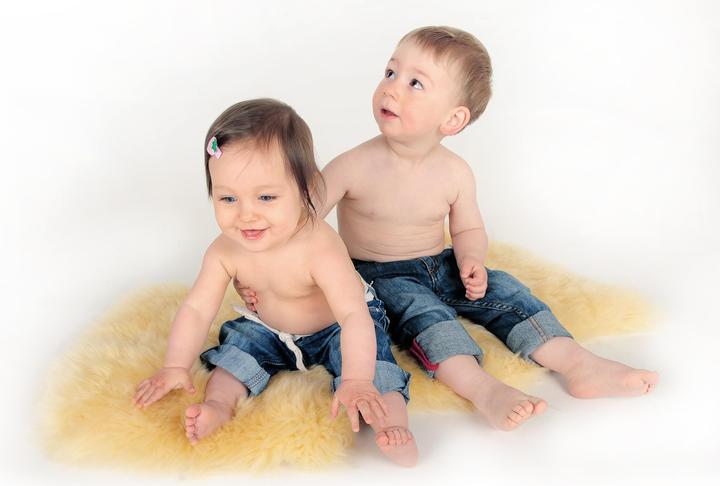 Produktbild Kaiser Babylammfell medizin hochwollig (90 cm)