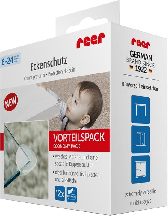 Produktbild Reer Eckenschutz