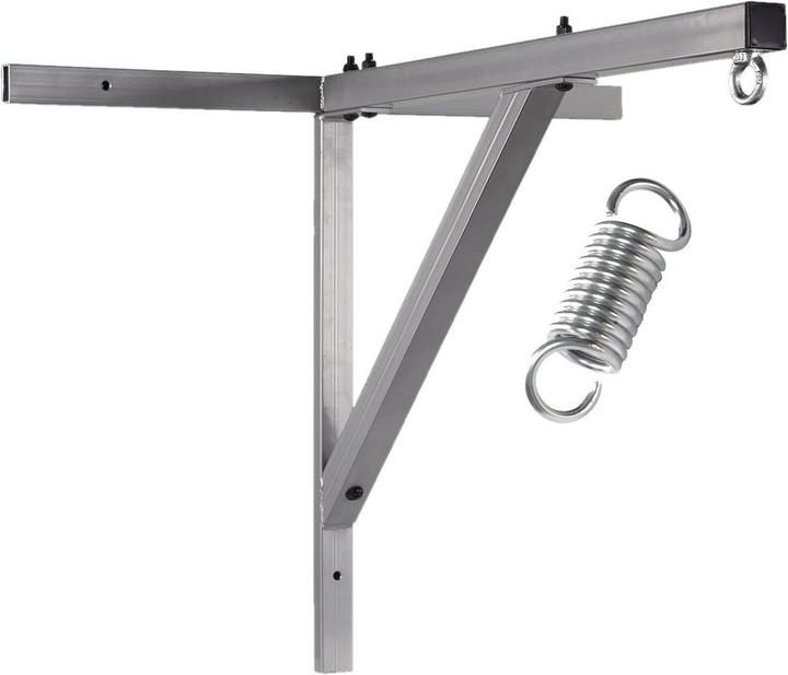 Actual product image adidas Punching bag holder
