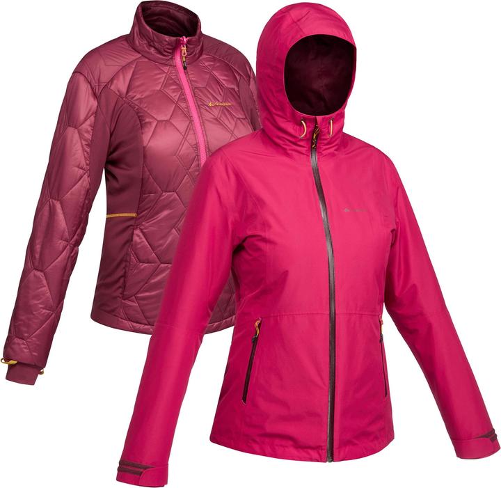 Immagine prodotto Forclaz FIT3 (S)