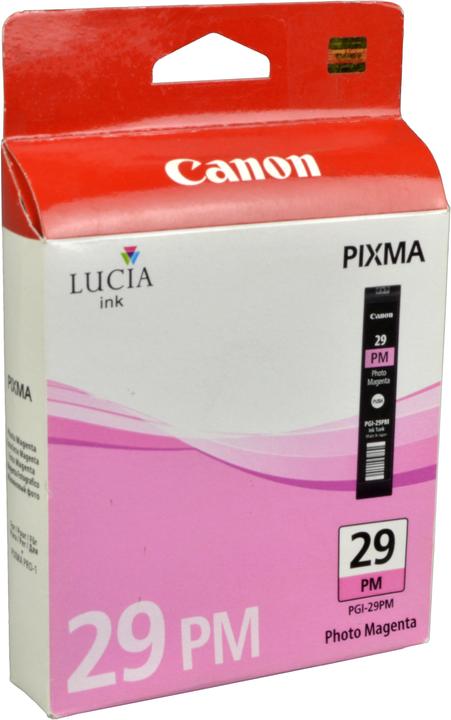 Produktbild Canon Pgi-29pm (PM)