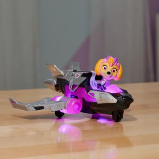 Produktbild Spin Master Paw Patrol Fahrzeug Basic Movie 2