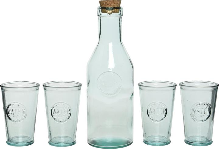 Produktbild Kitchen Gläserset (1 l, 5 x)