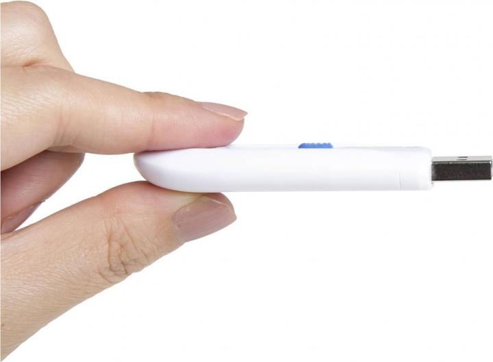 Actual product image Transcend Jetflash790 (64 GB, USB-A, USB 3.0)