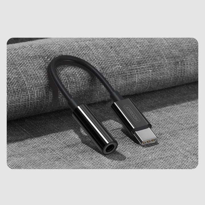 Produktbild Joyroom SH-C1 (USB Typ C, 3.5mm Buchse)