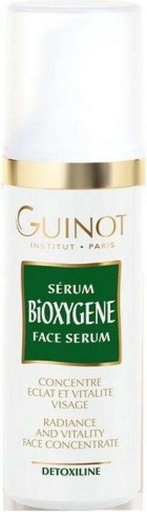 Produktbild Guinot Mousse Bioxygene Reinigungsschaum 150ml (Schaum, 150 ml)
