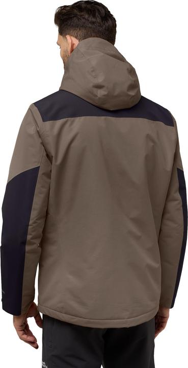 Actual product image Jack Wolfskin Jasper Ins Jkt M (XL)