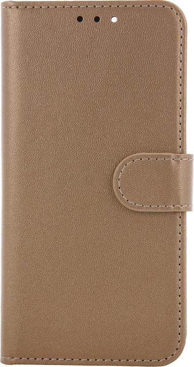 Produktbild Telforceone Smart Classic Hülle für iPhone 7 / 8 / SE 2020 / SE 2022 gold (Apple iPhone 7)