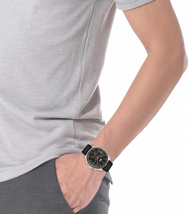 Image du produit Lacoste Boston (Chronographe, 42 mm)