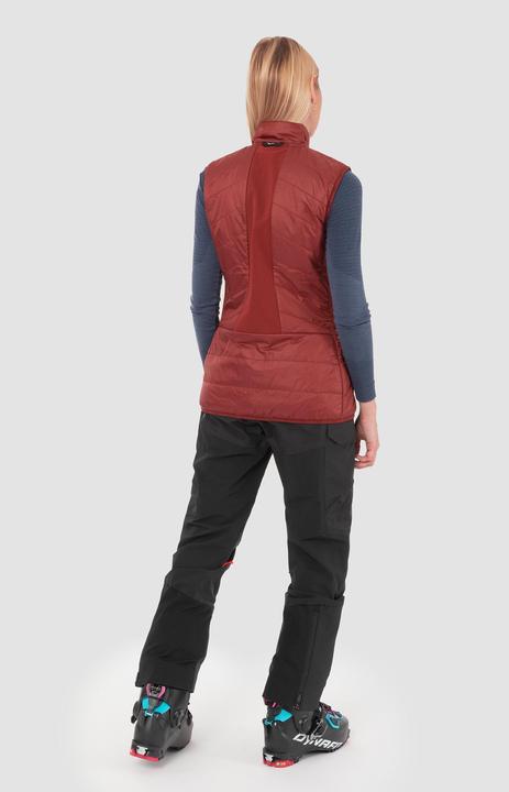 Image du produit Salewa Ortles Hyb Twr Vest W (32, XXS)