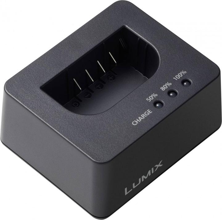 Panasonic DMW-BTC15E (Chargeur de batterie d'appareil photo)