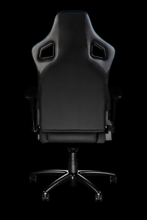Produktbild Joule Performance Storm Alcantara