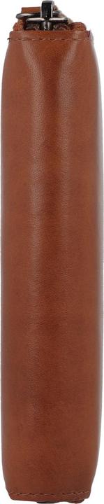 Image du produit Greenburry Newport Geldbörse RFID Schutz Leder 10 cm