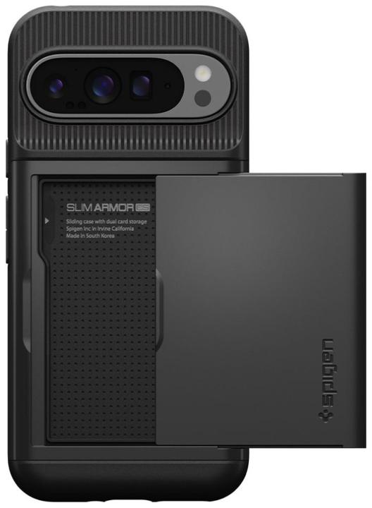 Produktbild Spigen Slim Armor (Google Pixel 9 Pro XL)