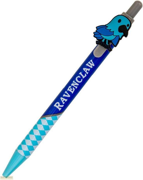Actual product image Cinereplicas Harry Potter Pen Ravenclaw Case (10) (10 x)