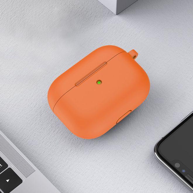 Immagine prodotto MU Classic Serie AirPods 3 in silicone (Manicotto per cuffie)