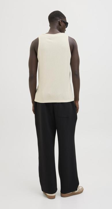 Actual product image Jack & Jones Jcoinfinity Rib Tank Top (XS)