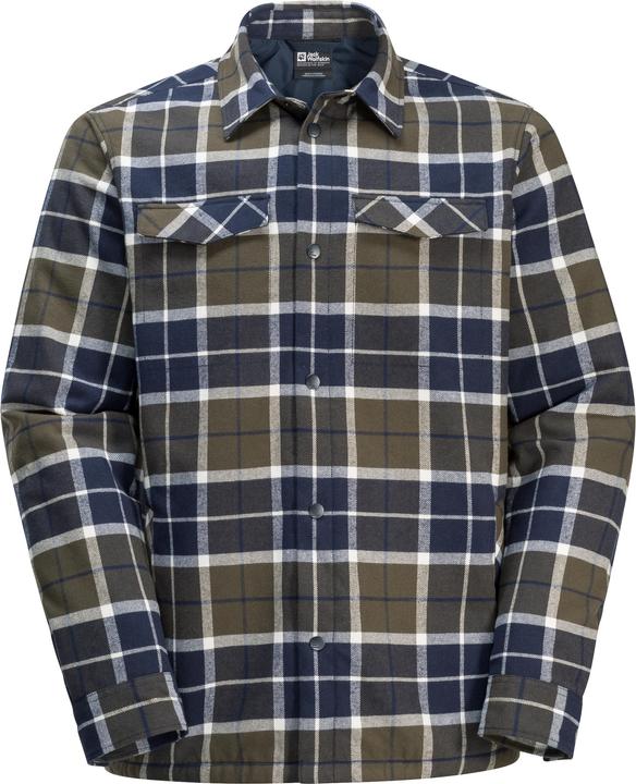 Produktbild Jack Wolfskin Van View Shirt M (XXL)