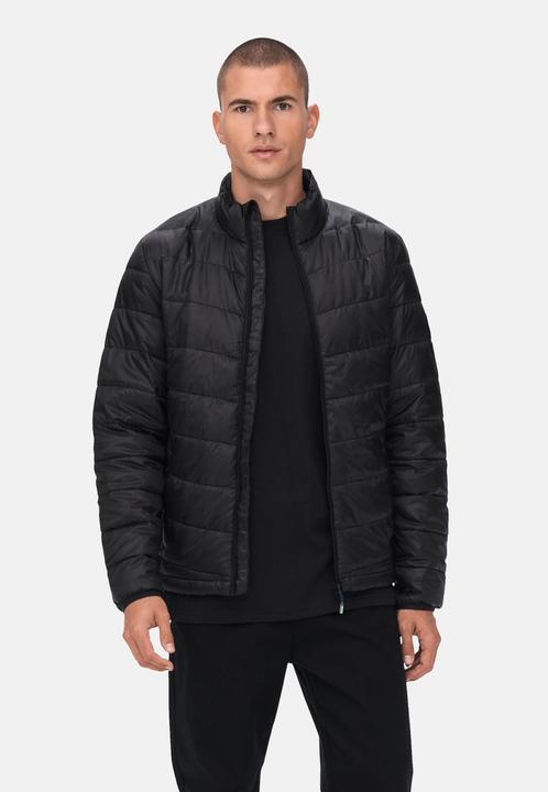 Produktbild Only & Sons Kurze Wattierte Jacke (L)