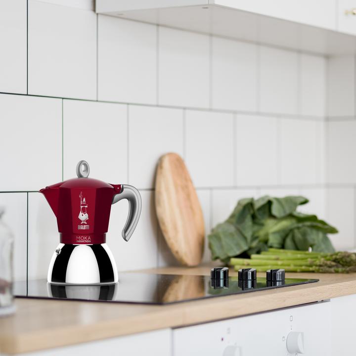Produktbild Bialetti Moka Induktion 6 (6 T.)
