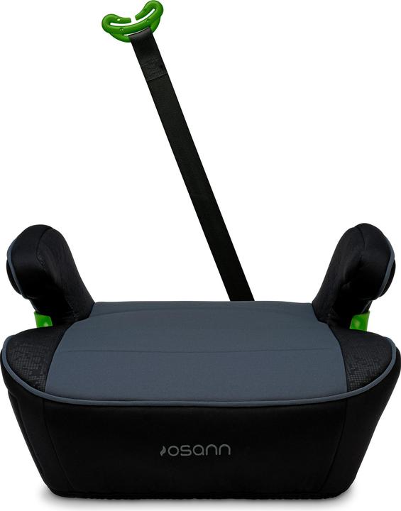 Image du produit Osann Junior Isofix Fixation par sangle (Rehausseur de siège pour enfant, Norme ECE R129/i-Size)