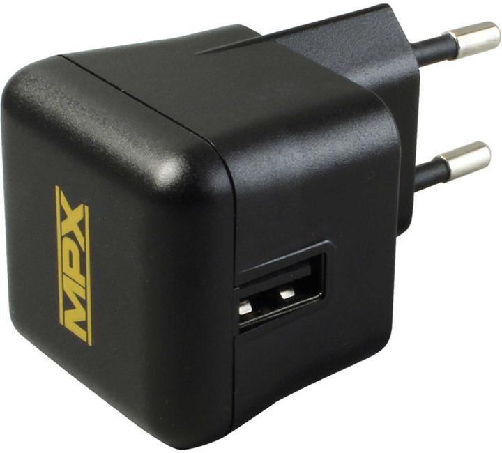 Image du produit Multiplex Chargeur AC USB Chargeur à fiche