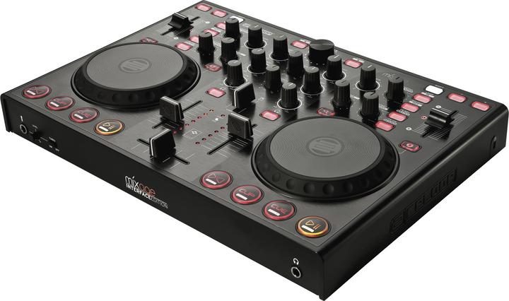 Produktbild reloop Mixage Ie Mk2