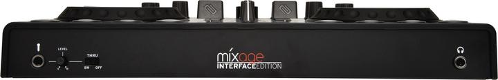 Produktbild reloop Mixage Ie Mk2
