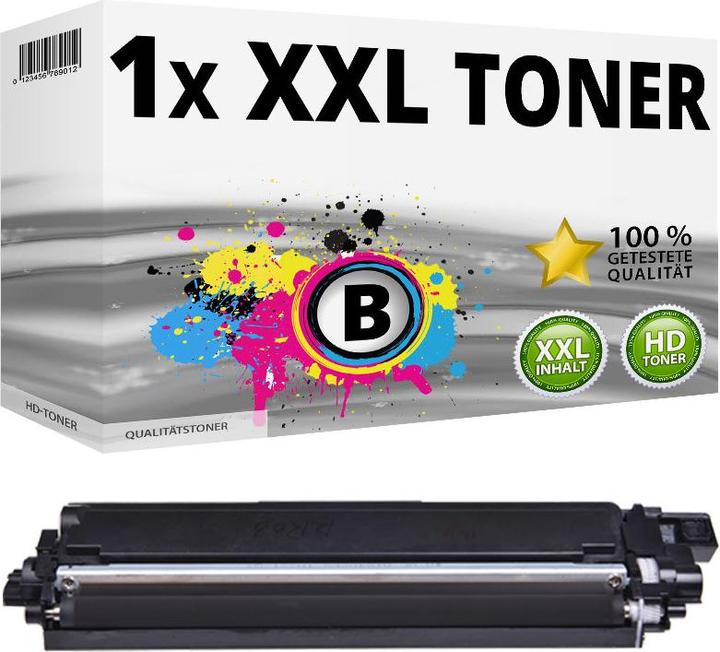 Image du produit Druckfuxx TONER kompatibel BROTHER TN-247 HL-L3230CW L3710 L3730CDN L3770CDW MFC