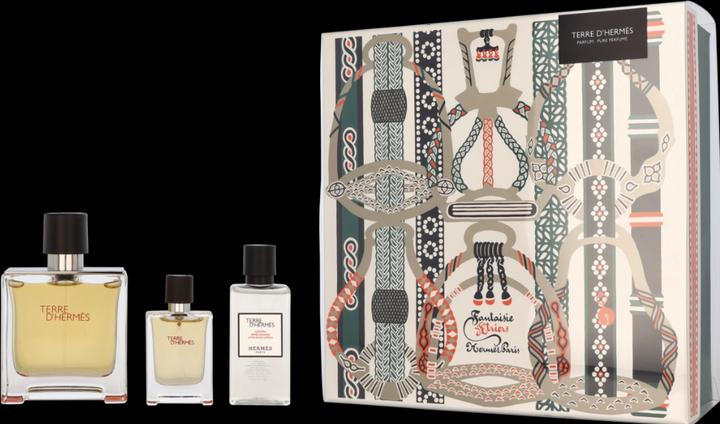 Produktbild Hermès Terre D'Hermes (Eau de Parfum, 127.50 ml)