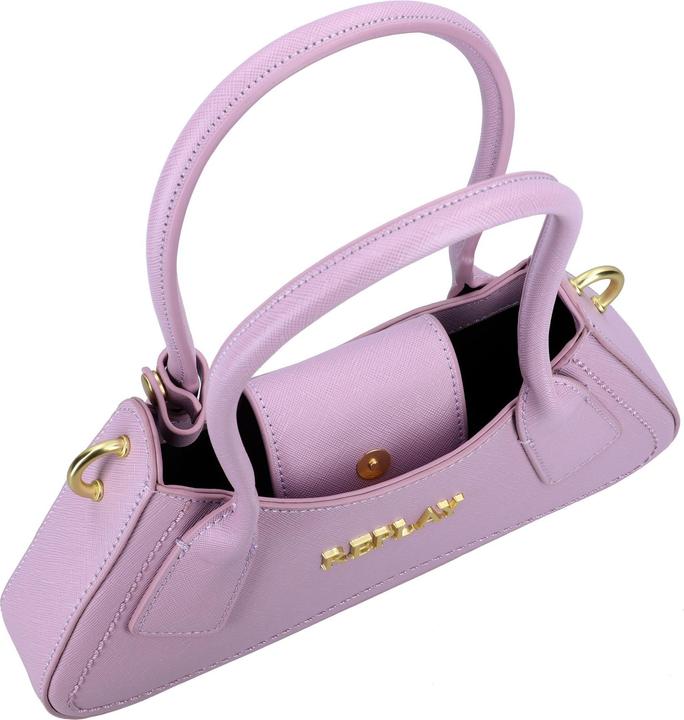 Immagine prodotto Replay Borsa a tracolla in pelle 28,5 cm