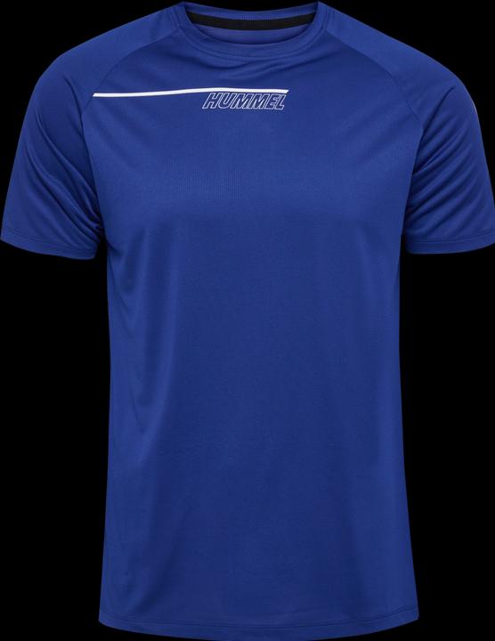 Immagine prodotto hummel hmlCOURT T-SHIRT LEGGERA (XXL)