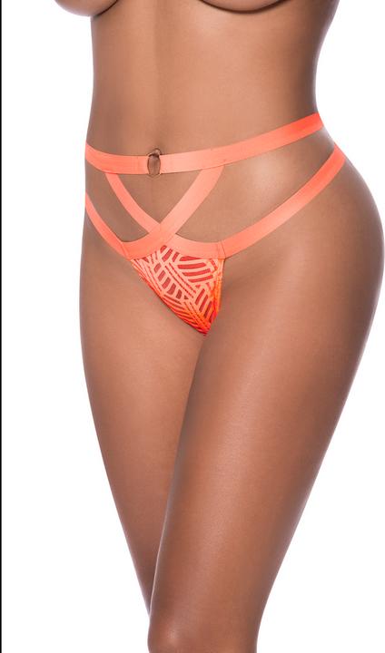 Immagine prodotto Exposed Cheeky Panty (S/M)