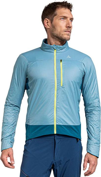 Produktbild Schöffel Rugged Hybrid Jacke (56)