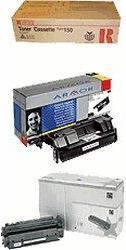 Actual product image RICOH Fax Toner Cartridge Toner Cartridge (e) Original (FC)