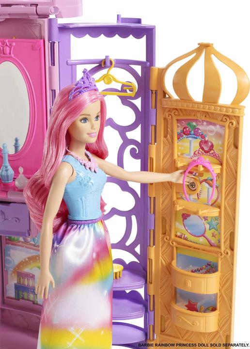 Produktbild Barbie Dreamtopia