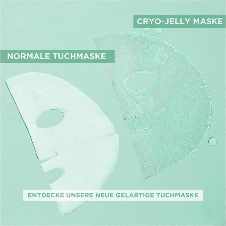 Immagine prodotto Garnier Maschera di tessuto