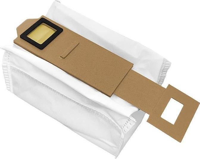 Actual product image Novidarte Dust bag for Roborock S7/S7MaxV