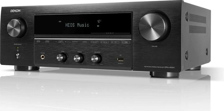 Denon DRA 900H (2.2 Kanal, FM, DAB+, DAB)